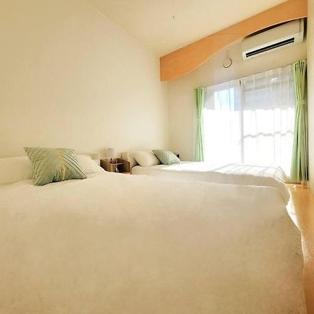 大阪Dotonbori, Nipponbashi, Nagahoribashi Station 5Minutes On Foot Double Bed Se7公寓 外观 照片