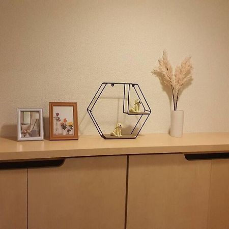 大阪Dotonbori, Nipponbashi, Nagahoribashi Station 5Minutes On Foot Double Bed Se7公寓 外观 照片