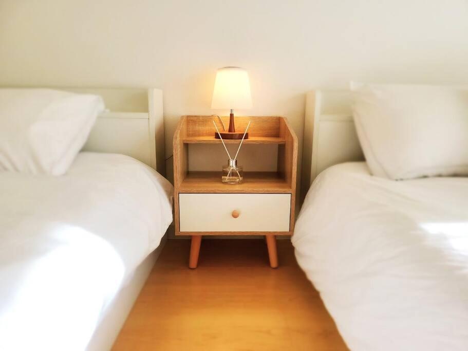大阪Dotonbori, Nipponbashi, Nagahoribashi Station 5Minutes On Foot Double Bed Se7公寓 外观 照片