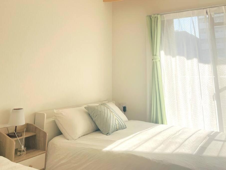 大阪Dotonbori, Nipponbashi, Nagahoribashi Station 5Minutes On Foot Double Bed Se7公寓 外观 照片