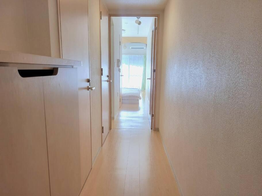 大阪Dotonbori, Nipponbashi, Nagahoribashi Station 5Minutes On Foot Double Bed Se7公寓 外观 照片