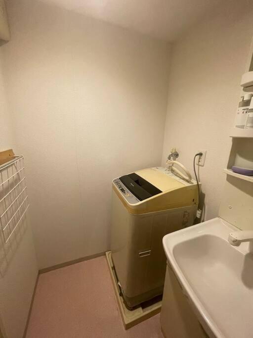 大阪Dotonbori, Nipponbashi, Nagahoribashi Station 5Minutes On Foot Double Bed Se7公寓 外观 照片
