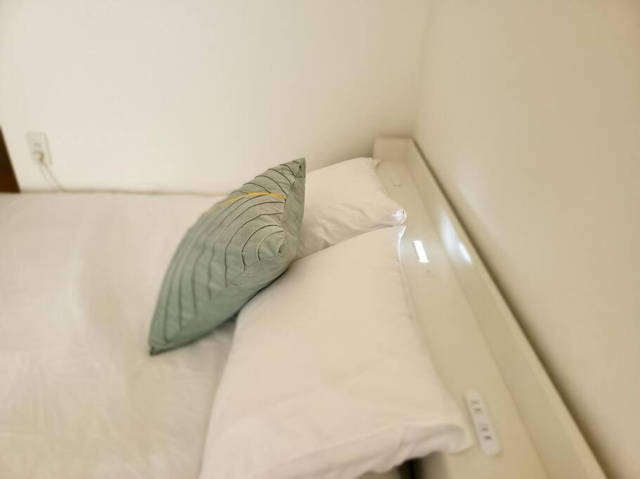 大阪Dotonbori, Nipponbashi, Nagahoribashi Station 5Minutes On Foot Double Bed Se7公寓 外观 照片